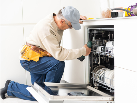 dishwashers-machine