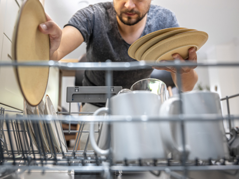 dishwashers-machine